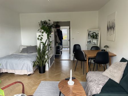 Byggmästaregatan, Lund - Photo 2