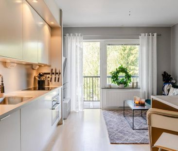 Trunstavägen, Knivsta - Photo 2