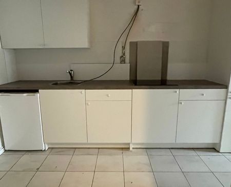 Te huur: studio te Aalst! - Foto 4