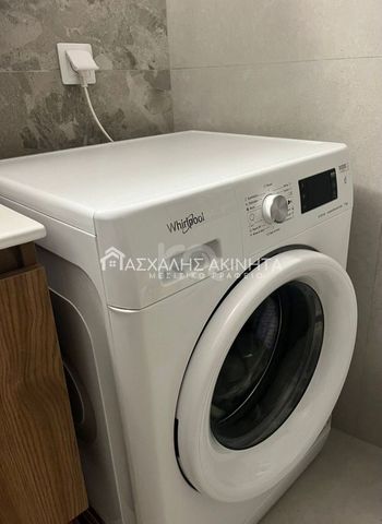 ΘΕΡΙΣΟΣ 3ΑΡΙ ΔΙΑΜΕΡΙΣΜΑ ΕΝΟΙΚΙΑΣΕΙΣ 16761 - Photo 2