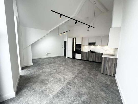 Royal Oak Apartments Breck Road, Poulton-le-fylde, FY6 - Photo 1