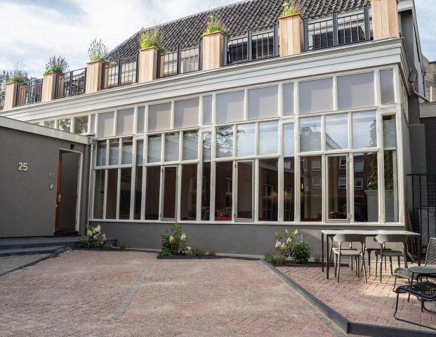 Appartement Botgensstraat 25-C, Dordrecht - À Louer - Foto 1