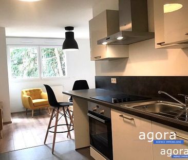 Appartement 1 pièce à Thionville - Photo 2