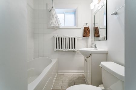 For Lease - 52 St Andrew Street Unit# 1, Lower Town - Sandy Hill, Ontario - Photo 3