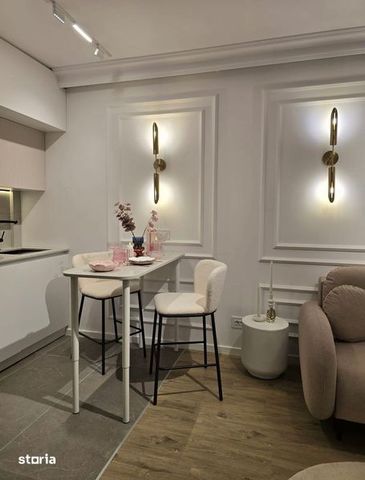 Studio de inchiriat in Estoria City Pallady - Photo 3