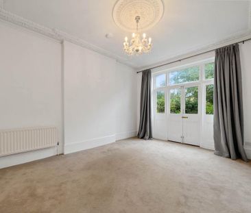 5 bedroom semi-detached house to rent - Photo 1