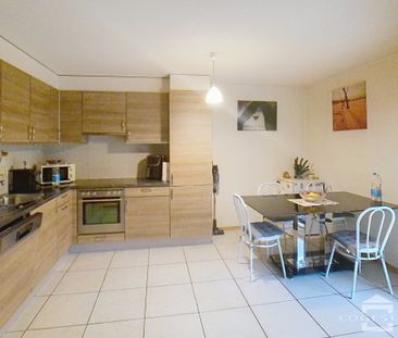 Magnifique 3.5 pièces en duplex avec terrasse - Photo 3