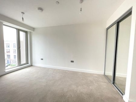 1 bedroom apartment to rent - Photo 4