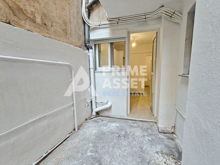 Studio/Γκαρσονιέρα για ενοικίαση Κυνοσάργους (Νέος Κόσμος) - Photo 4