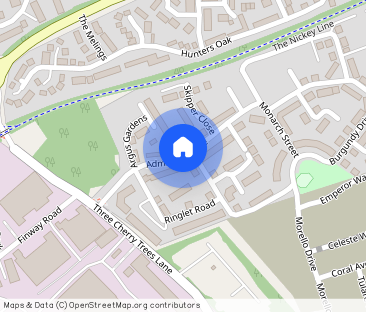 Admiral Avenue, Hemel Hempstead, HP2 - Photo 1