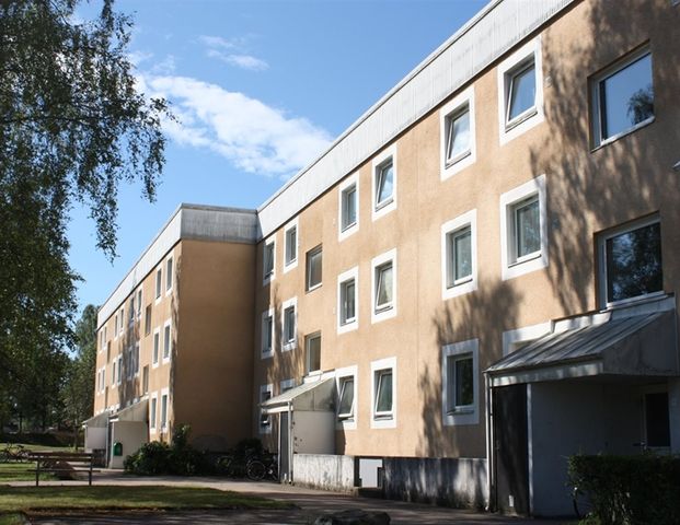 Mönevägen 2 B - Foto 1
