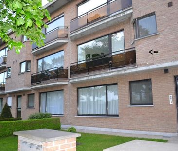 Appartement te huur - Foto 1