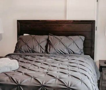 For Lease - 118 Mulcaster Street Unit# Upper, Barrie, Ontario - Photo 5