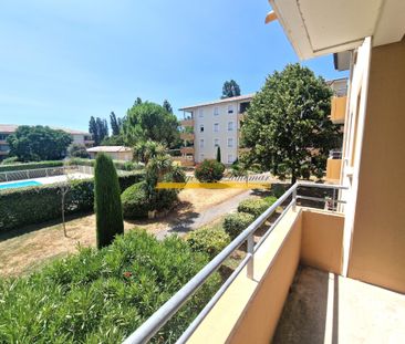 Location Appartement 2 pièces 33m² MONTELIMAR 26200 - Photo 6