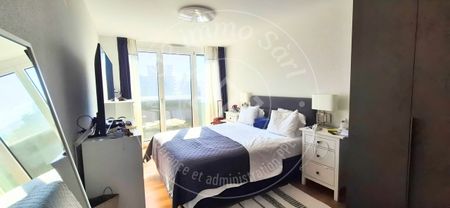 3.5 Zimmer, 87 m², 4. Stock - Photo 5