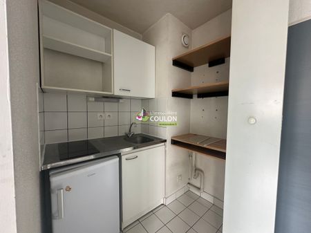 Résidence Les Facs Côte Blatin - Bât. B/C 6 boulevard Côte Blatin, 63000, Clermont-Ferrand - Photo 5