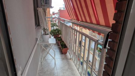 PISO DE TRES DORMITORIOS EN EL CABANYAL - Photo 4