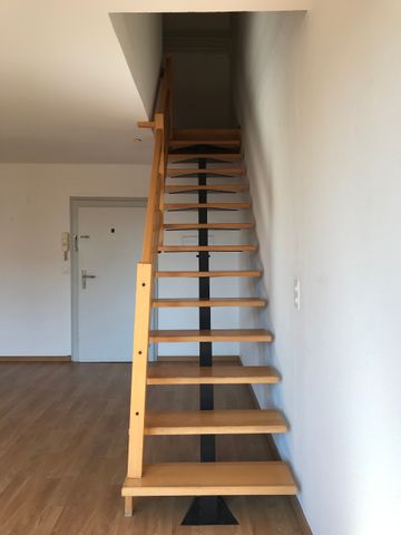 Rue de la Préfecture 7, duplex de 2,5 pces à louer - Photo 2