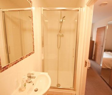 1 bedroom flat to rent - Photo 3