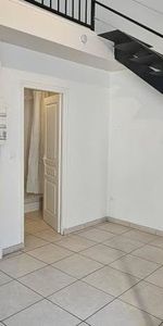 Location Appartement 2 pièces 31m² - Photo 4
