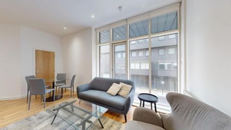 Bradstowe House Headstone Road, Harrow, HA1 1EL - Photo 3