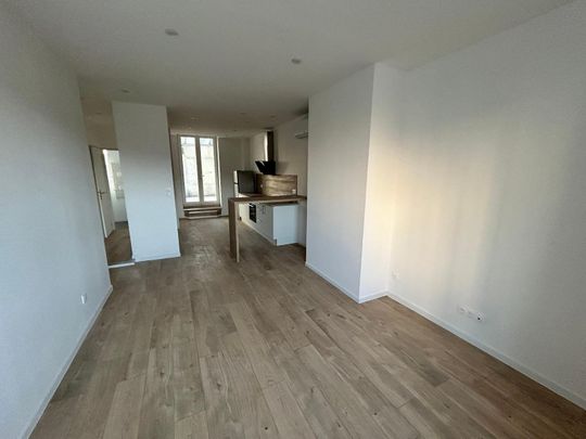 Location Appartement 2 pièces 51m² ST CHAMOND 42400 - Photo 1