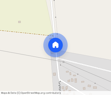 Dom do wynajęcia- połowa bliźniaka, Mirów ul. Mączna 38 - Zdjęcie 1