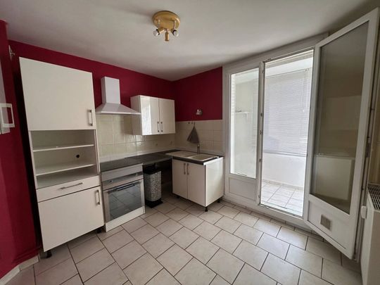 Appartement T3 55 m² Montélimar - Photo 1