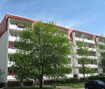 Südbalkon genießen - Photo 1