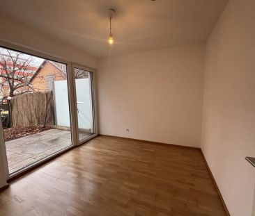 ++GARTEN++Moderne 2-Zimmer-Wohnung in unmittelbarer Nähe zum LKH un... - Photo 2