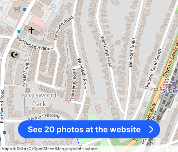 Woodside Court, Southampton, SO17 - Photo 1