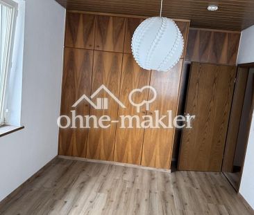3-Zimmer-Wohnung mit Einbauküche in Rheinfelden - Photo 5