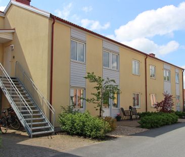 Högarörsgatan 12 B - Foto 4