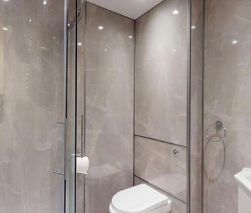 Studio to rent - Photo 6