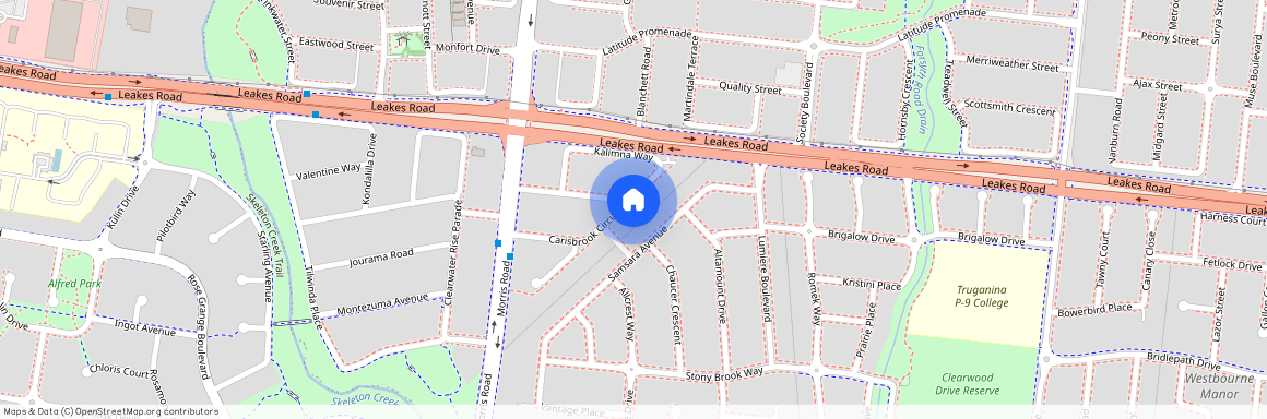 23 Kalimna Way, Truganina VIC 3029