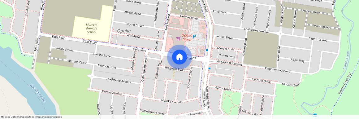 21 Elpis Road, Weir Views VIC, Belconnen