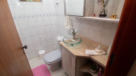 Sobrado com 4 quartos e 270m² para alugar em Rudge Ramos, São Bernardo do Campo. - Foto 5