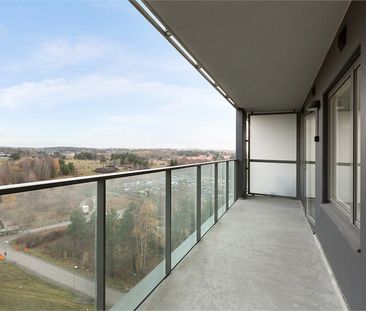 Almbygatan, Spånga - Foto 6