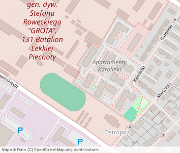 Apartament Karolinki z miejscem garażowym - Фото 1