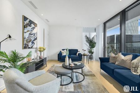 Bagshaw Building, Wards Place E14 - Photo 3