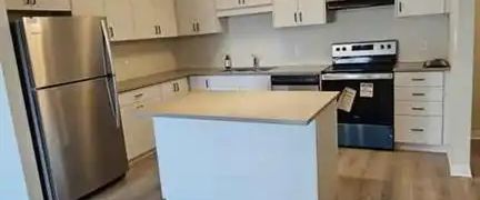 25 ISHERWOOD Avenue Unit# A16 — 2 Bedroom - Photo 1