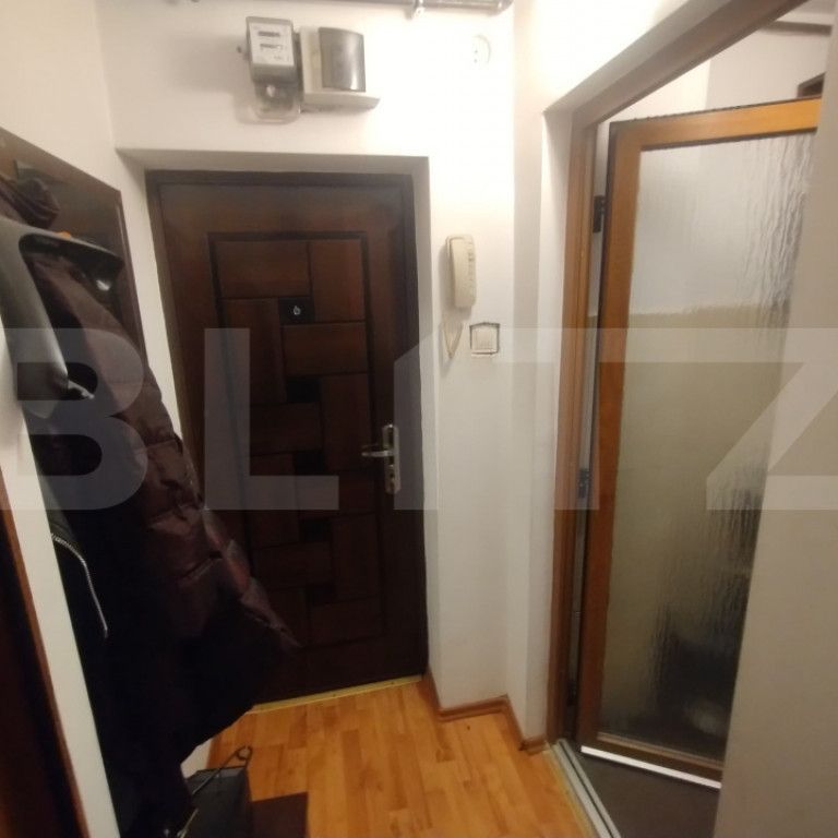 Apartament de inchiriat, 2 camere, 42 mp, parter, zona Bv De - Fotografie 1