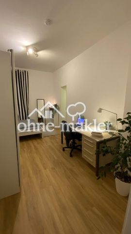 18m2 in großer Studenten-WG - Foto 3