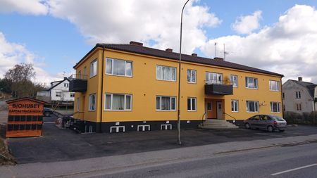 Gårdstångavägen, Harlösa - Foto 5