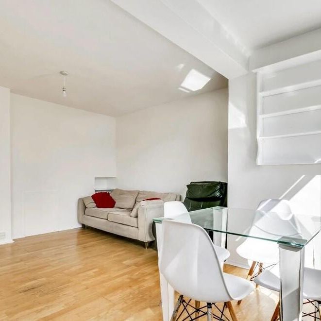 3 bedroom apartment to rent - Photo 1