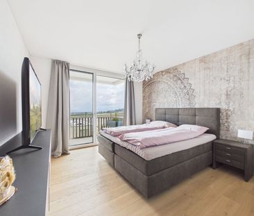 3.5 Zimmer, 101 m², 2. Stock - Photo 4