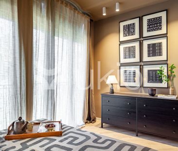 3 room luxury Apartment for rent in Rafael Calvo, 18, Madrid, Provi... - Photo 5