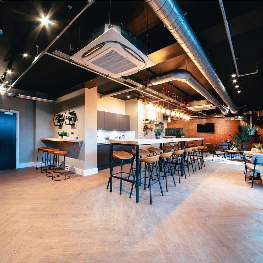 2 bedroom apartment to rent Falcon Street, Loughborough, Leicestershire, LE11 - Photo 1