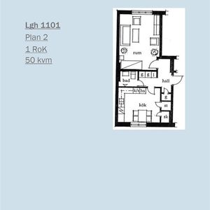 Bryggargatan 15 - Photo 2