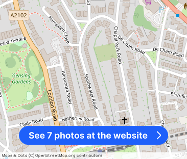 Southwater Road, St. Leonards-On-Sea, East Sussex, TN37 - Photo 1